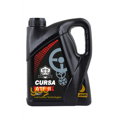 Artoil Cursa ATF II - 3 L